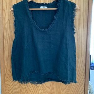 Mikoh set (shirt and shorts)